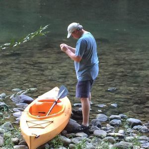 Meet your Posher, Pamela